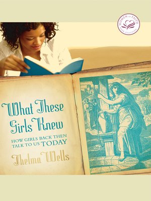 What These Girls Knew - ebook